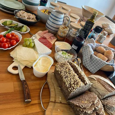 Casa Flores Maison d'hôtes