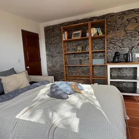 Casa Flores Séjour chez l'habitant Funchal (Madeira)
