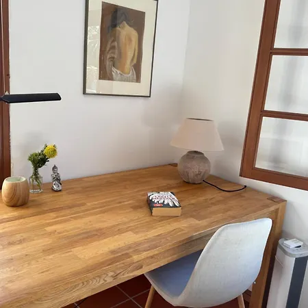 Casa Flores Séjour chez l'habitant Funchal (Madeira)