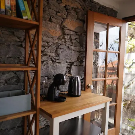 Casa Flores * Funchal (Madeira)