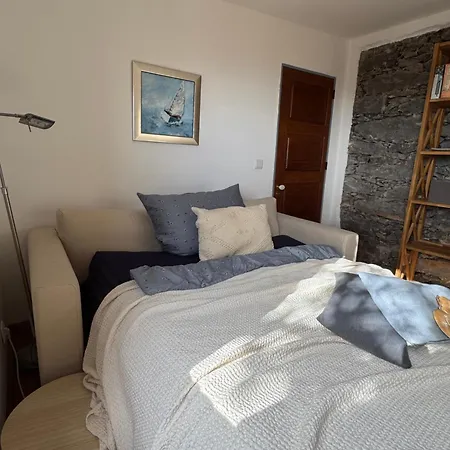 Casa Flores Séjour chez l'habitant
