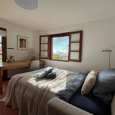 Casa Flores Maison d'hôtes *