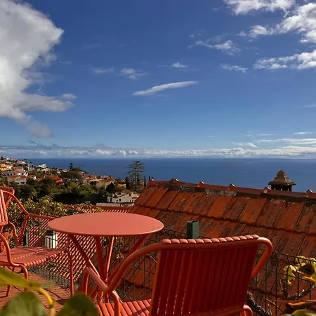 Casa Flores Funchal (Madeira)