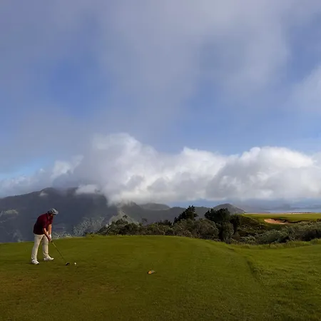 Maison d'hôtes Casa Flores Funchal (Madeira)