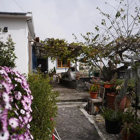 Casa Flores 3* Φουνκάλ