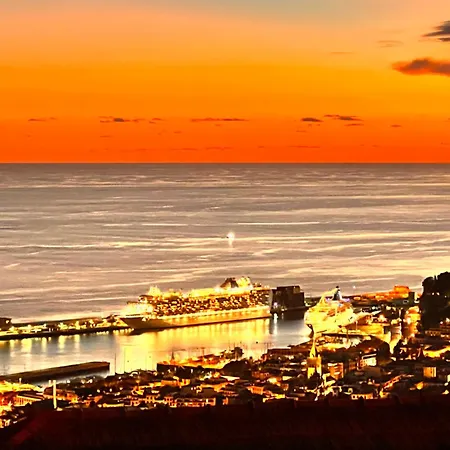 Casa Flores Funchal (Madeira)