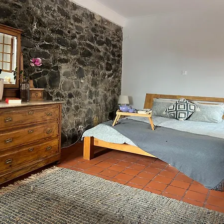 Πανσιόν Casa Flores