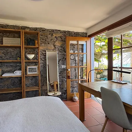 Πανσιόν Casa Flores