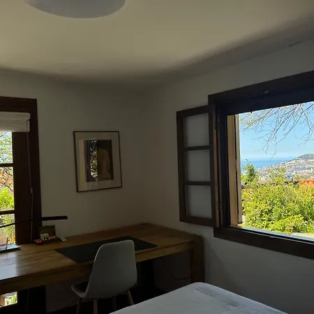 Casa Flores Πανσιόν Φουνκάλ
