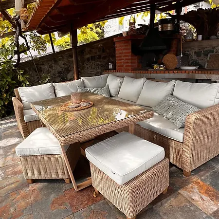 Penzion Casa Flores 3*