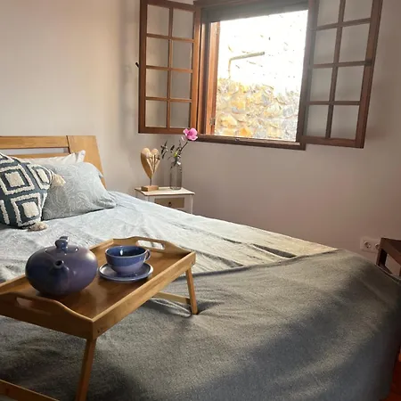 Casa Flores Penzion 3*