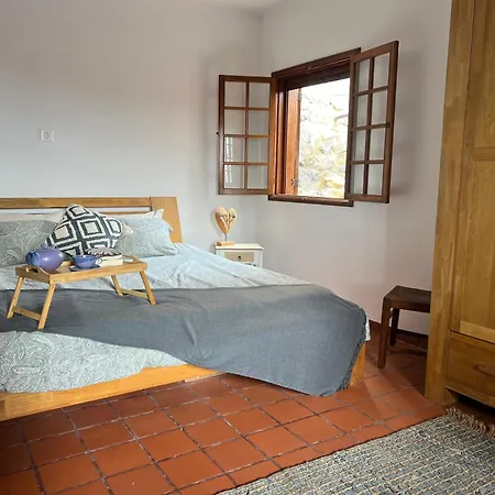 Casa Flores