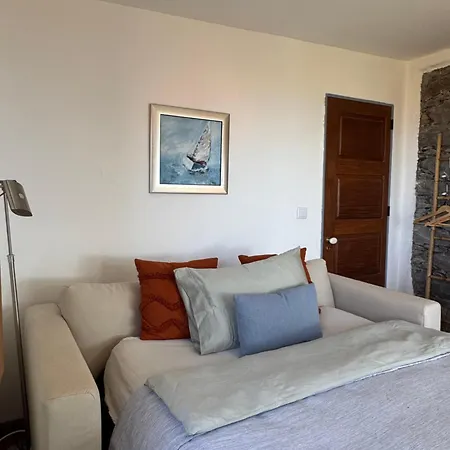 Casa Flores Πανσιόν