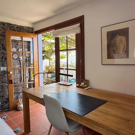 Penzion Casa Flores 3*