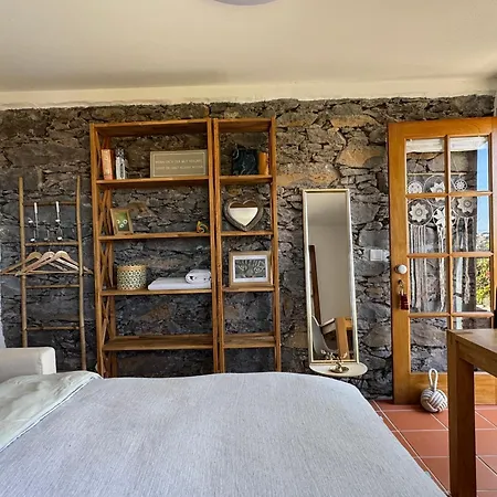 Casa Flores 3* Φουνκάλ