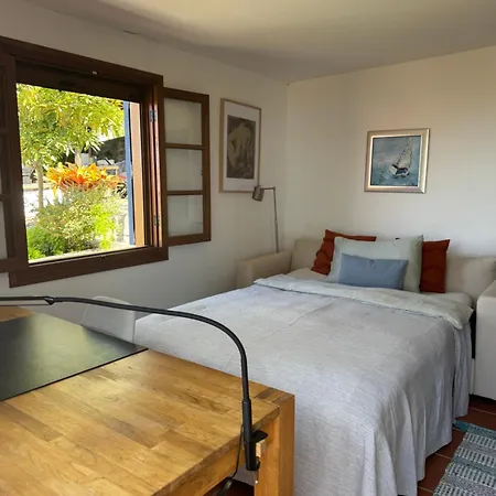 Πανσιόν Casa Flores Φουνκάλ