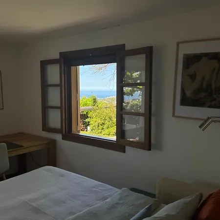 Casa Flores 3* Φουνκάλ
