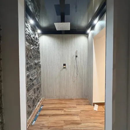 Πανσιόν Casa Flores Φουνκάλ