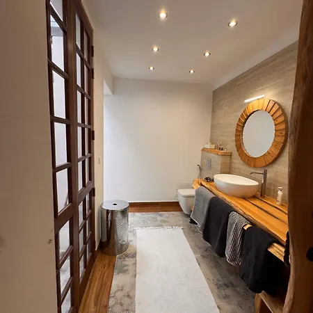 Casa Flores Πανσιόν Φουνκάλ