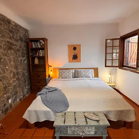 Casa Flores Πανσιόν