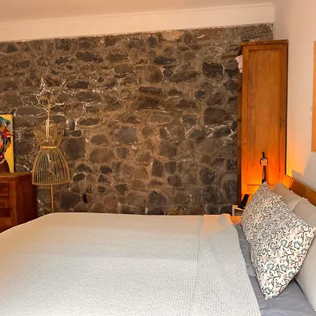 Casa Flores Πανσιόν 3*