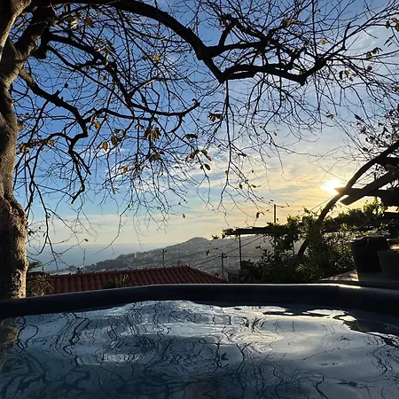 Casa Flores 3* Φουνκάλ