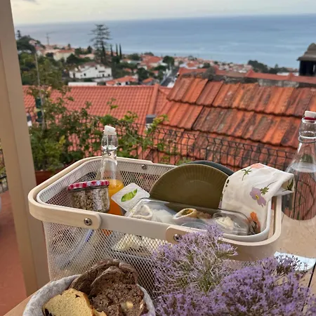 Casa Flores Πανσιόν 3*