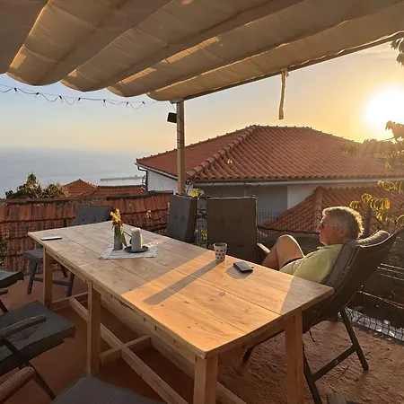 Casa Flores - Your Charming With Local Secrets 3* Funchal (Madeira)