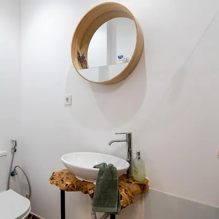 Casa Flores - Your Charming With Local Secrets Guest house Funchal (Madeira)