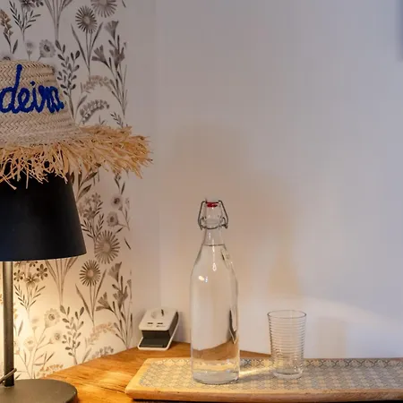 Casa Flores - Your Charming With Local Secrets Guest house Funchal (Madeira)