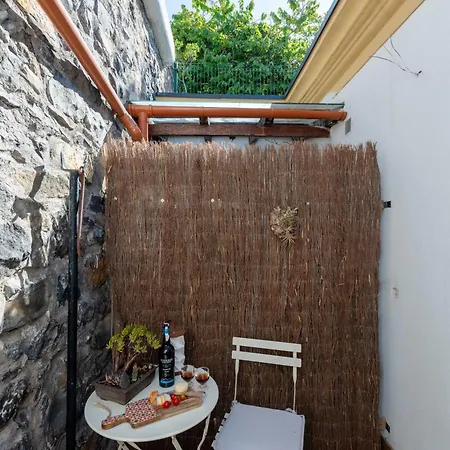 Casa Flores - Your Charming With Local Secrets Guest house Funchal (Madeira)