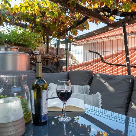 Guest house Casa Flores - Your Charming With Local Secrets Funchal (Madeira)