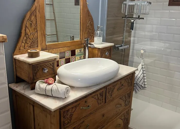 Casa Flores * Funchal (Madeira)