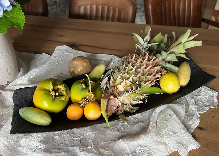 Casa Flores Funchal (Madeira)