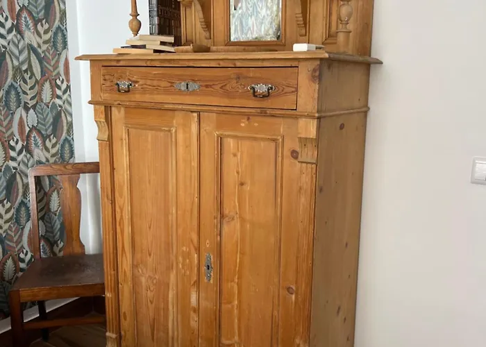 Casa Flores * Funchal (Madeira)