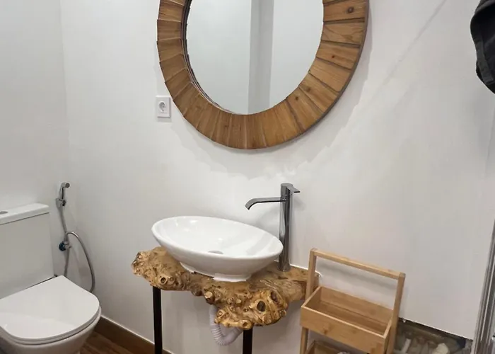 Casa Flores Funchal (Madeira)