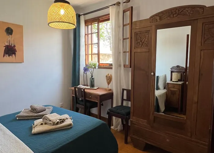 Casa Flores Funchal (Madeira)