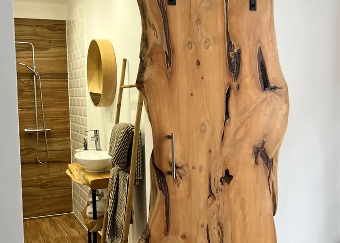 Penzion Casa Flores Funchal (Madeira)