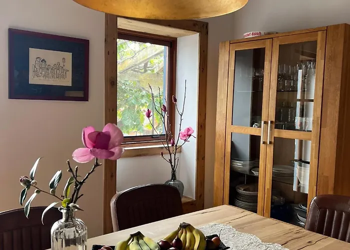 Casa Flores