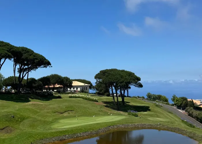 Casa Flores * Funchal (Madeira)