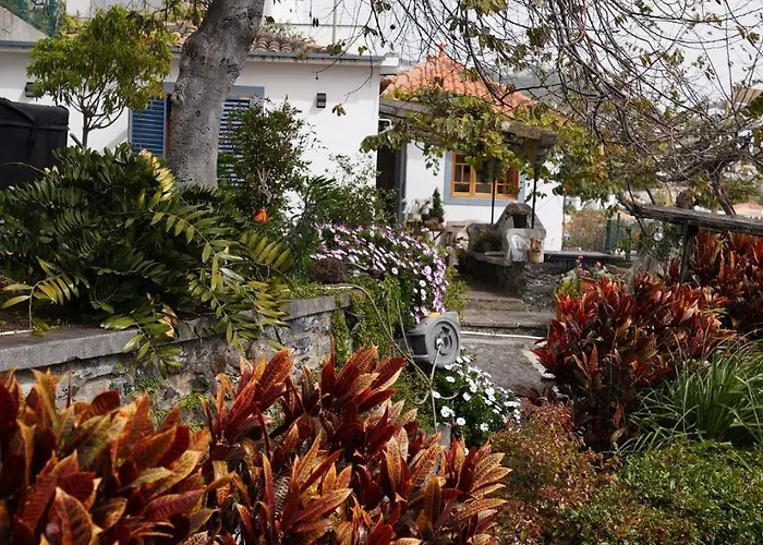 Penzion Casa Flores *