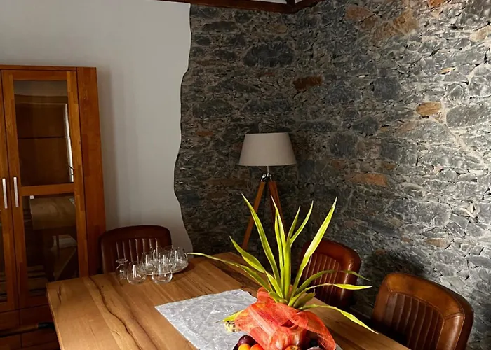 Penzion Casa Flores Funchal (Madeira)