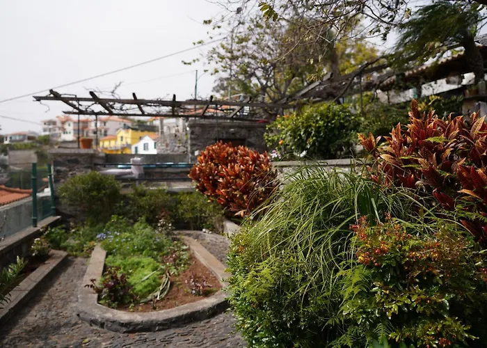 Penzion Casa Flores *