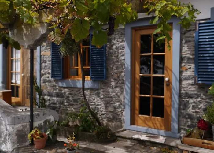 Casa Flores * Funchal (Madeira)