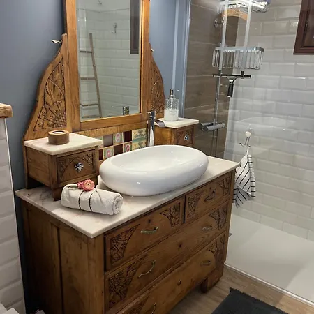 Casa Flores * Funchal