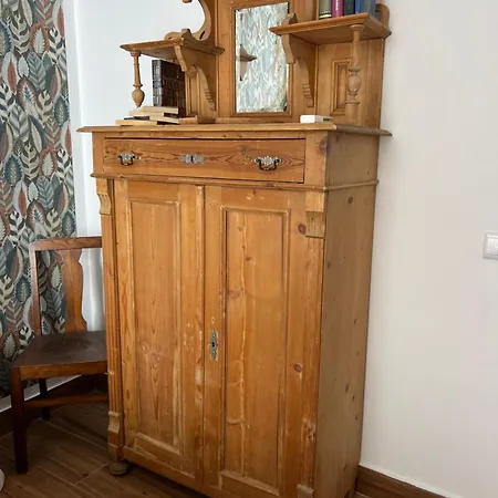 Casa Flores * Funchal