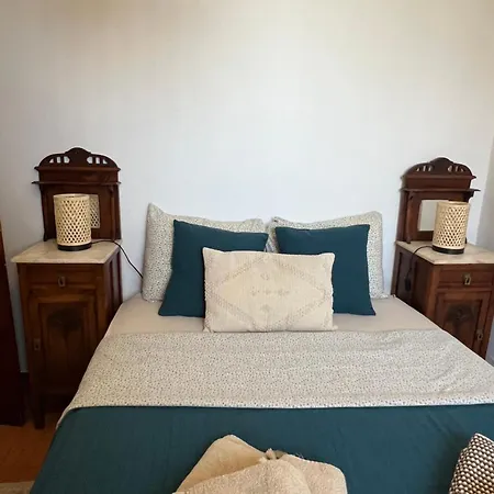 Vendégház Casa Flores Funchal