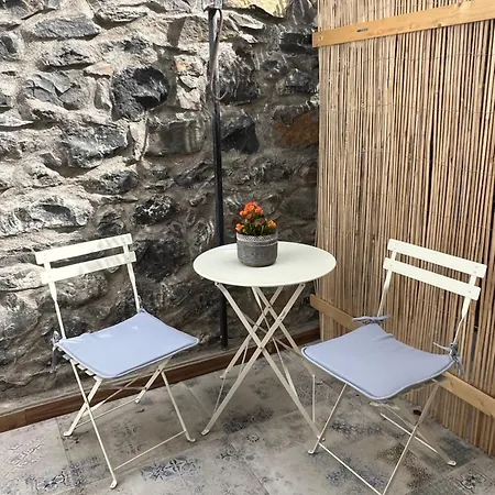 Casa Flores Vendégház