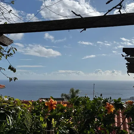 Casa Flores * Funchal